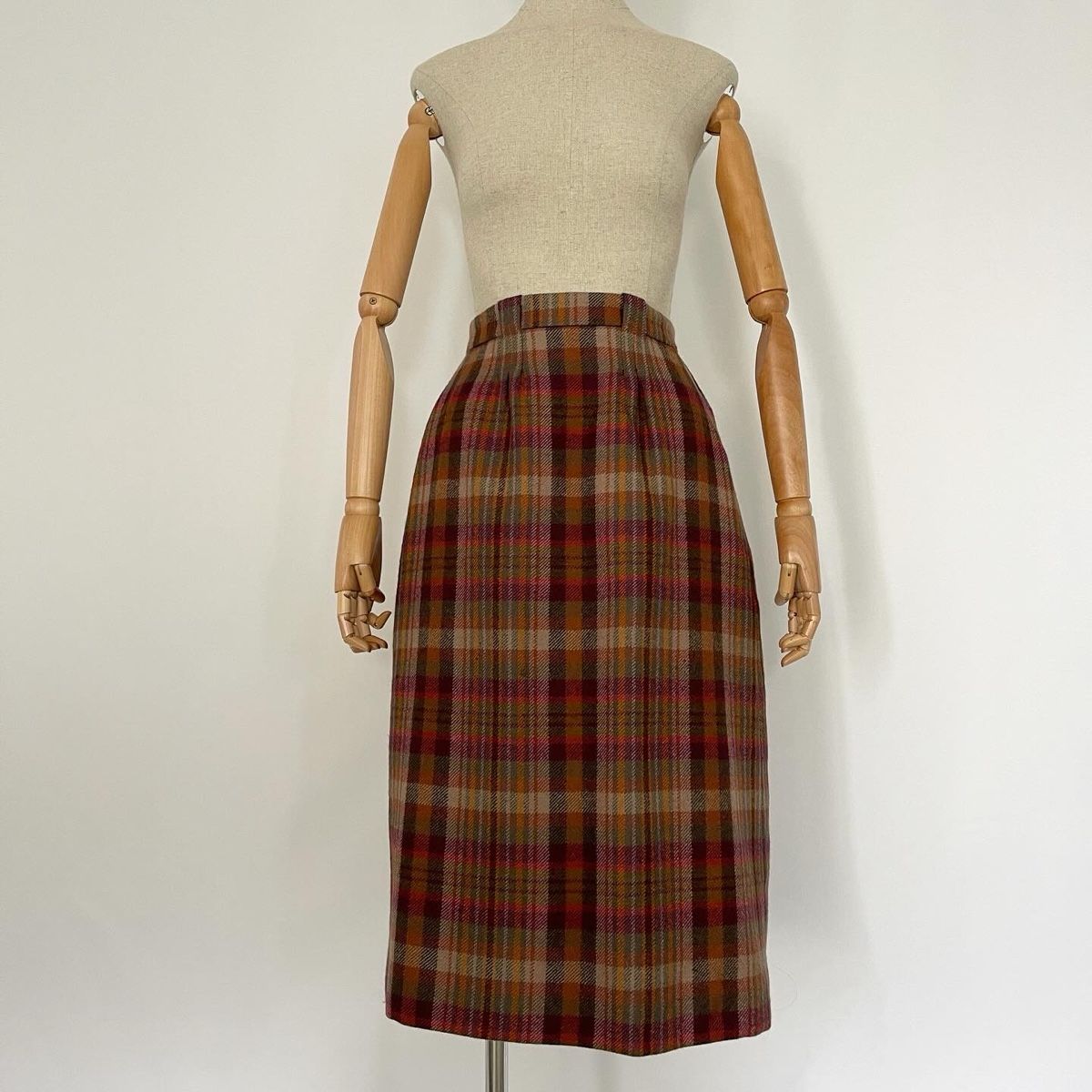 Dior Röcke: CHRISTIAN DIOR Vintage Skirt – Neu (gemäss Beschreibung) aus Emmen von Avviivva_Com2023 1