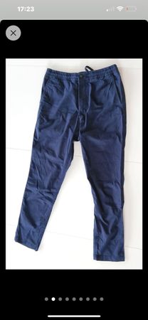 Magnifique pantalon casual Ralph Lauren