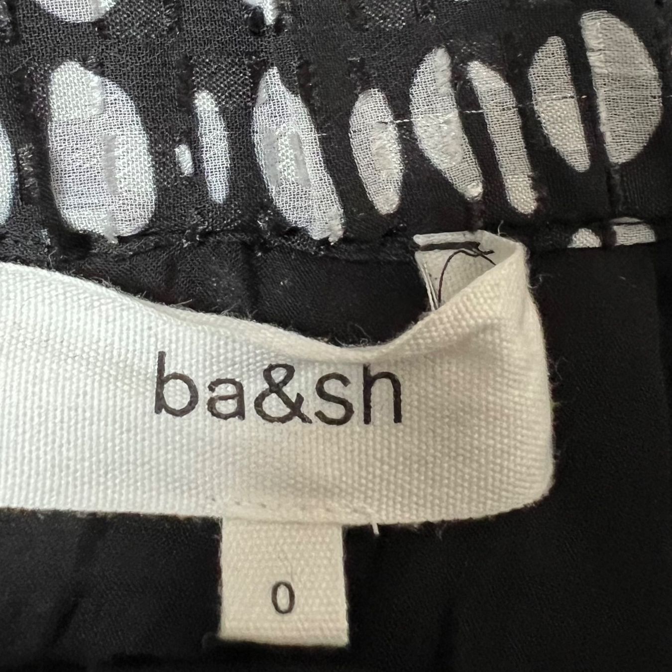 Ba&Sh Röcke: BA&SH Rock 🖤 – Gebraucht aus Zürich von ClosetQueen 6