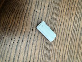 Apple Pencil 1 Ladeadapter