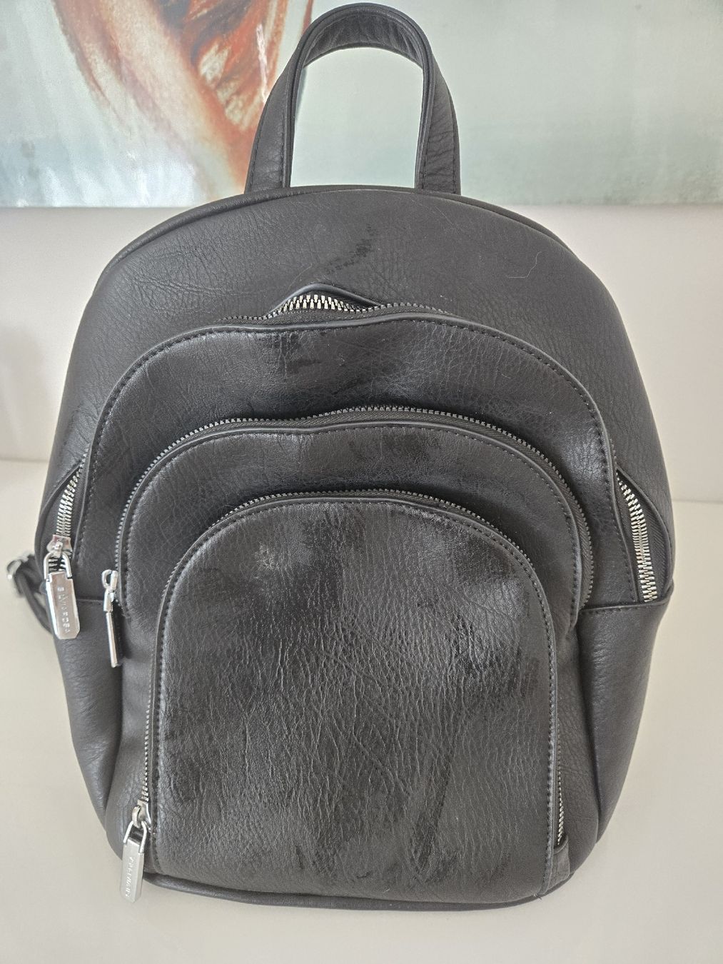 Sacs à dos: City-Rucksack – D'occasion à Aadorf par Tirgram