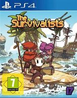 The Survivalists (Game - PS4)