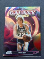 Larry Bird Galaxy Greats Boston Celtics Cosmic 25-26