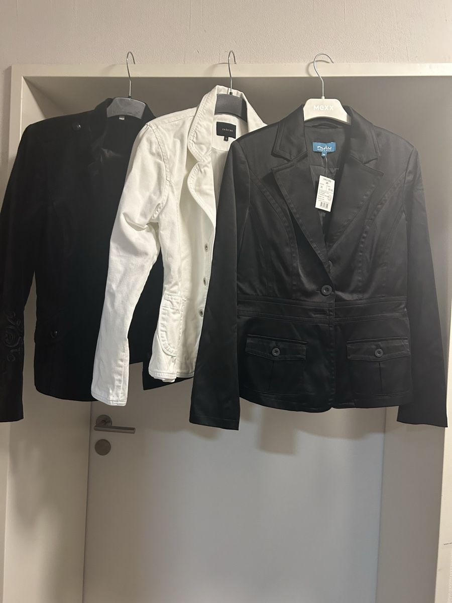 Giacche: 3xJacke – Nuovo (secondo la descrizione) da Wynau venduto da eclub