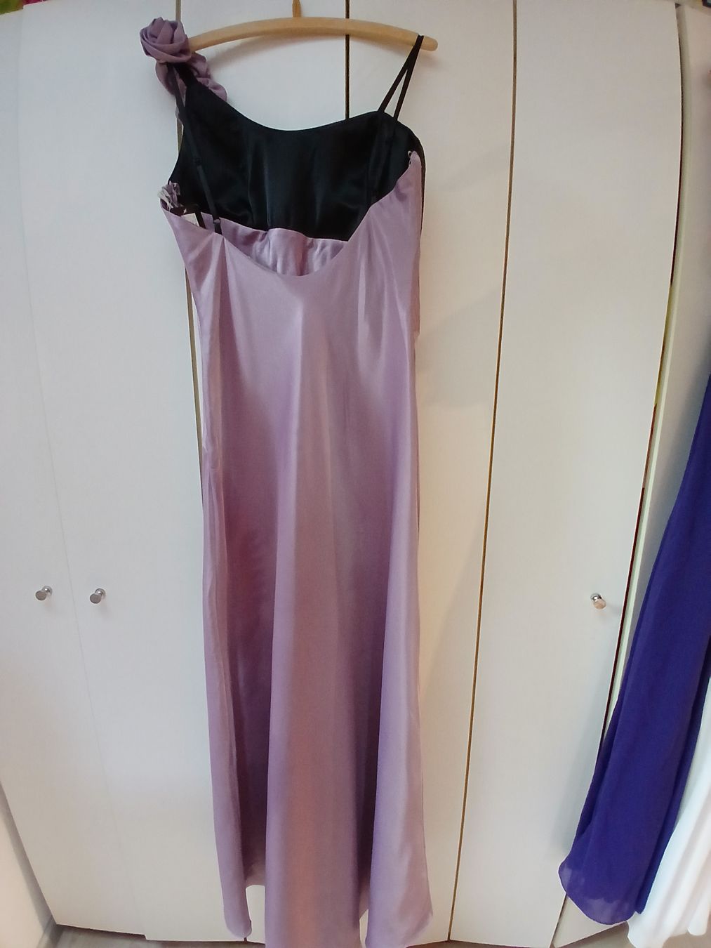 Vestiti: Abendkleid Gr.38 – Usato da Dussnang venduto da Thomasvfr800 1
