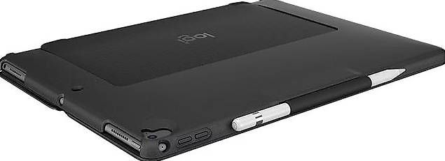 Logitech Tastiere: Logitech Slim Combo pour Ipad Pro – Nuovo (secondo la descrizione) da Torny le Grand venduto da cla_w6np 4