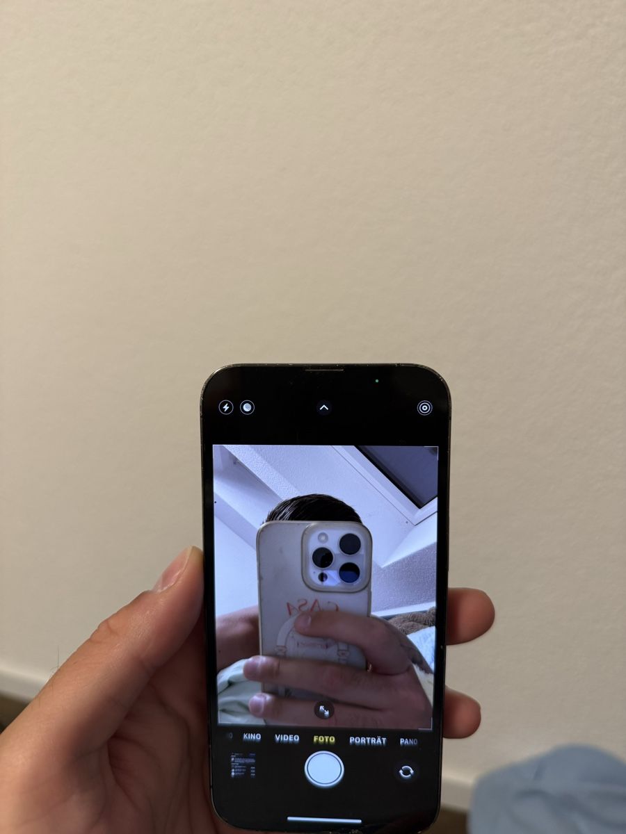Apple Telefoni cellulari / Smartphones: Iphone 13 Pro 256GB – Usato da Schafisheim venduto da kev_q7x9 3