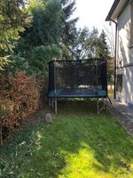 Trampolin Atomsophär Apollo Sport 500- XXL Pack