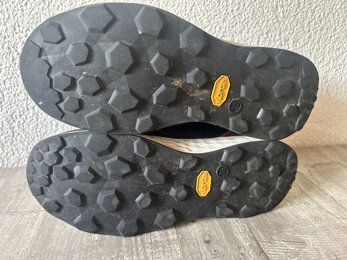 Reima Scarpe per ragazzi: Reimatec Sneakers - Freizeitschuhe 36 – Usato da Brüttisellen venduto da mogador9 2