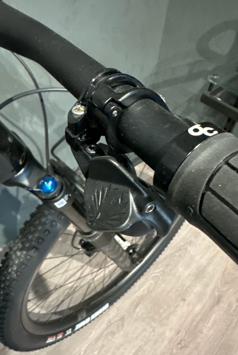 Orbea Biciclette: Orbea Alma M 11e taille L – Nuovo (secondo la descrizione) da Borex venduto da b-cycle 4