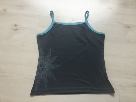 Top Mammut Grösse S