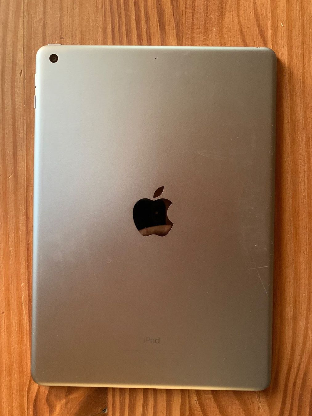 Apple Tablet PC: Gut erhaltenes iPad, 5. Generation, 32 GB – Usato da Flaach venduto da Rosatipi 1