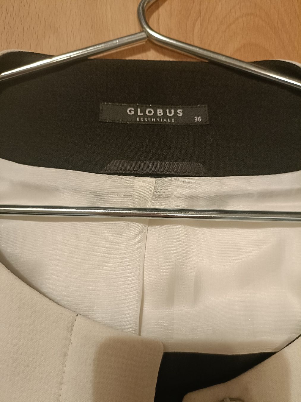 Globus Cappotti: Mantel Globus Essentials – Nuovo (secondo la descrizione) da Bergdietikon venduto da Bico01 1