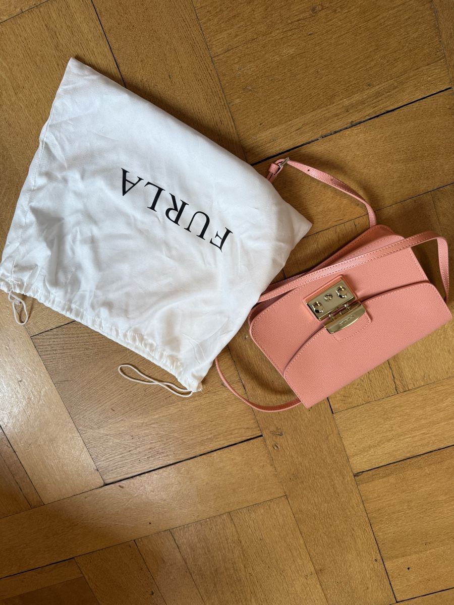 Furla Borse da donna: Furla Tasche – Nuovo e nell'imballaggio originale da Rorbas venduto da erdbeeri91 3