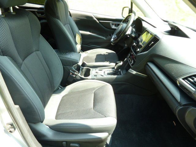 Subaru Autos: Subaru Forester e Boxer – D'occasion à Ennetmoos par bedi60 3