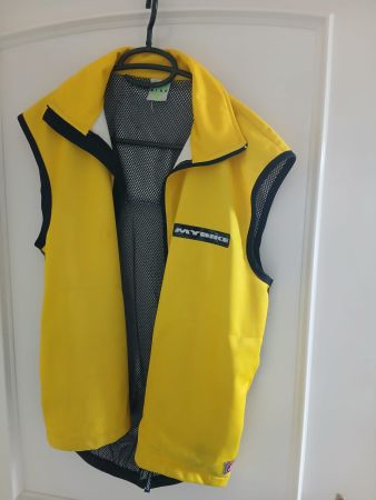 Fahrradgilet