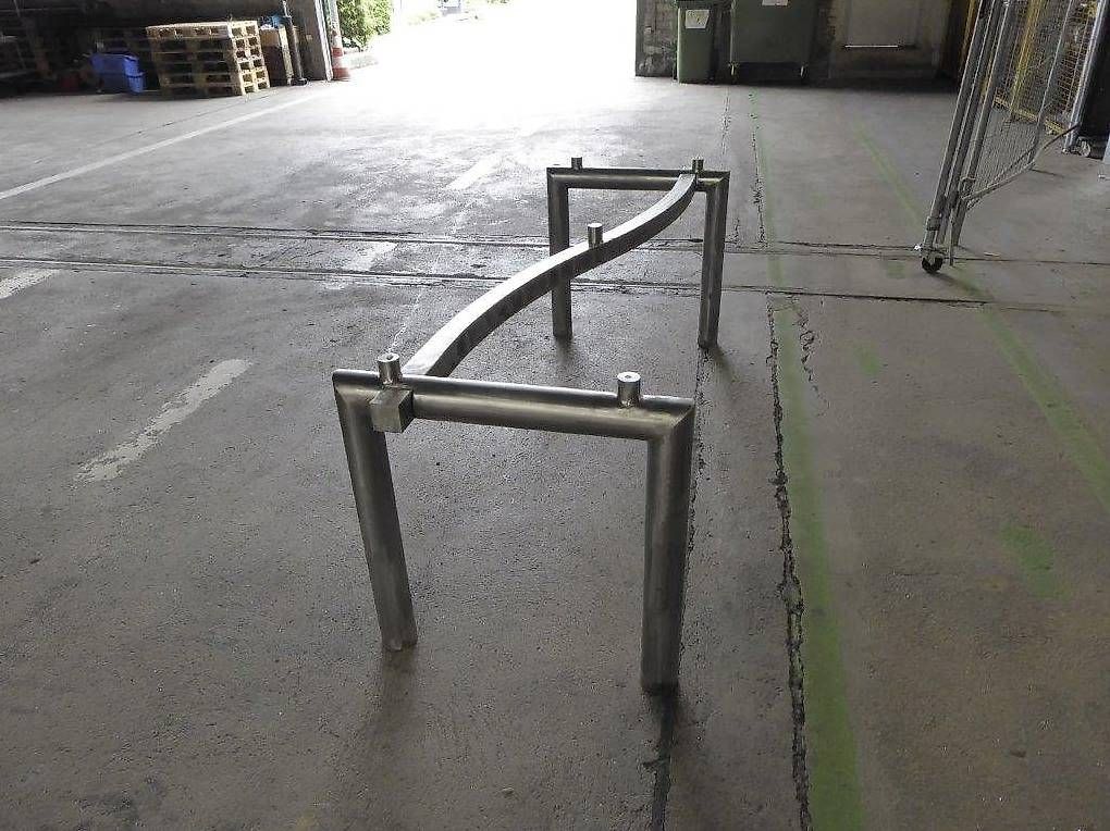 Tavoli: Esstisch Arbeitsisch Design – Usato da Frenkendorf venduto da 3dt_wp8v 1