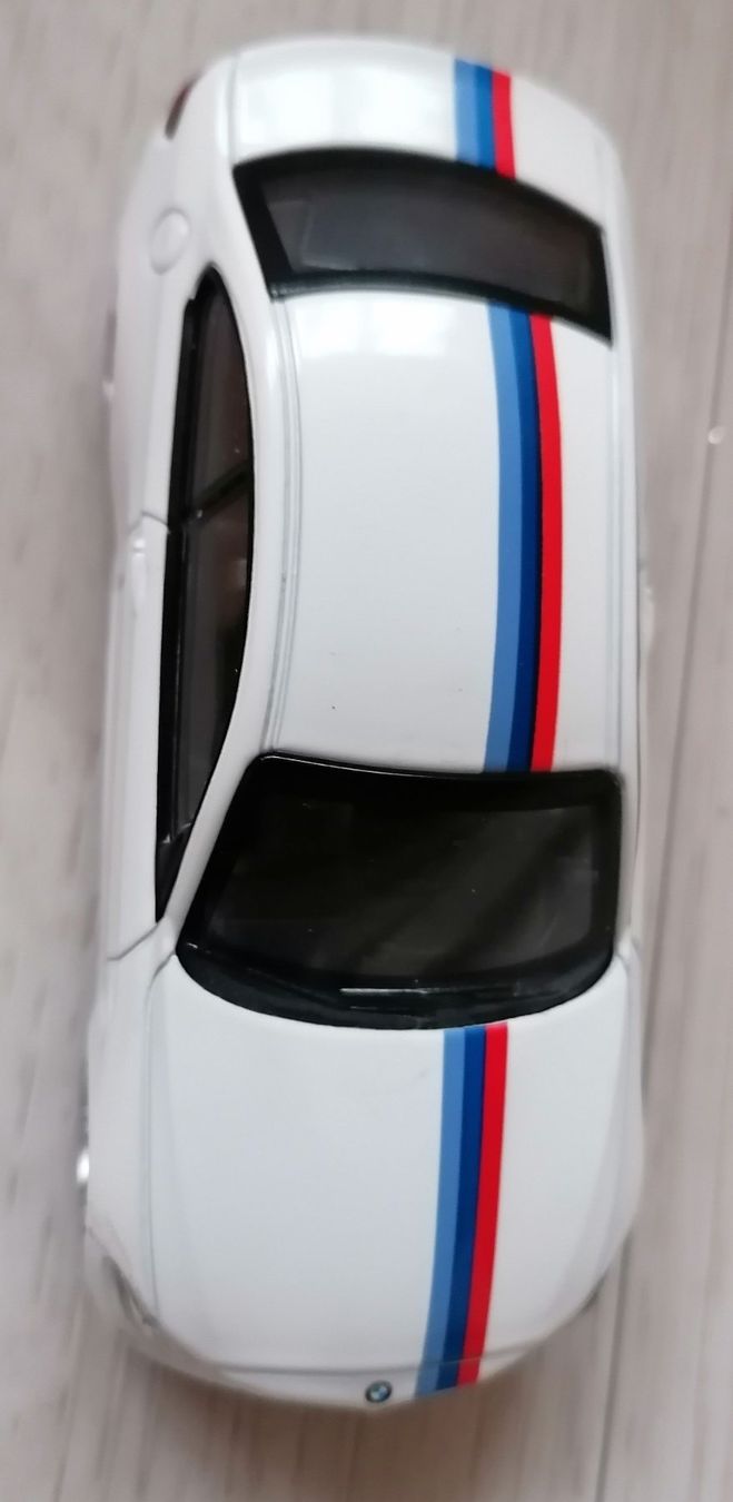 CMC Modellini d'auto: Modellauto BMW M2 - CMC Toy – Usato da Oberurnen venduto da mackrokodile 1