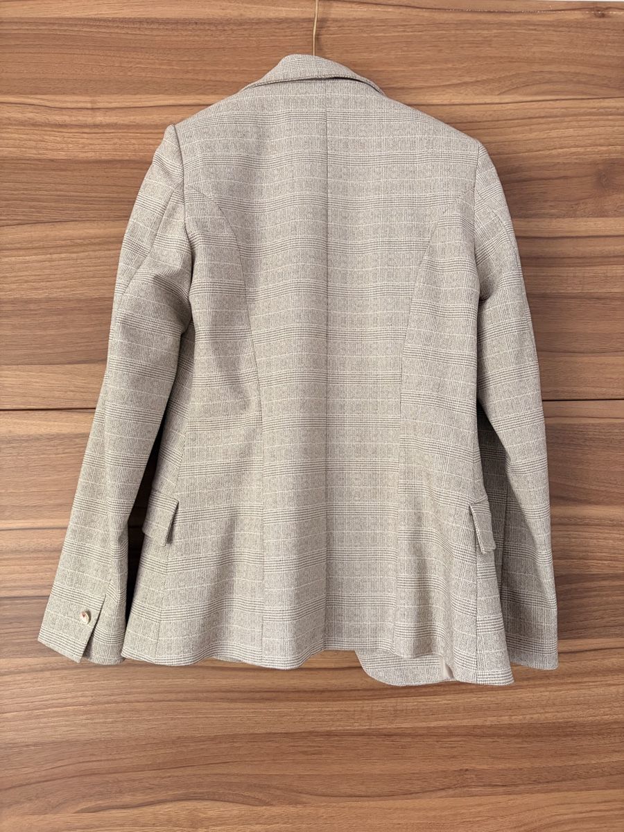 Morgan Giacche: Morgan de toi Blazer, Gr. 38 – Nuovo (secondo la descrizione) da Lugano venduto da mariavenezia 2