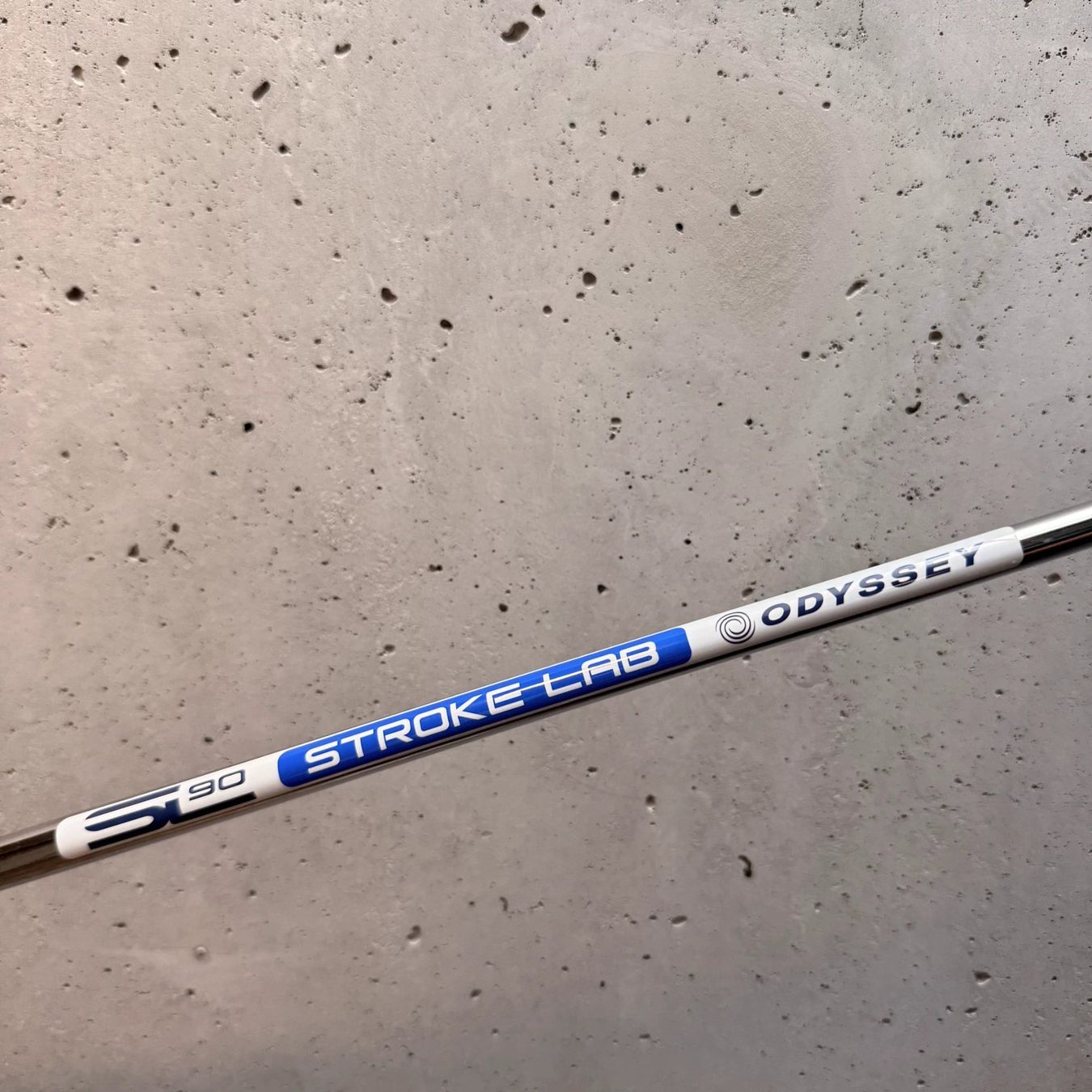 Odyssey Mazze & Set: Odyssey Ai-One 2-Ball DB Putter – Nuovo e nell'imballaggio originale da Zürich venduto da Seconda_Golf 4