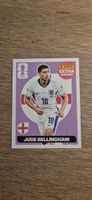 Panini WM 2026 Extra Sticker Jude Bellingham