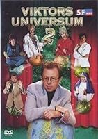 VIKTORS UNIVERSUM 2      Viktor Giacobbo     ==> SAMMELPORTO
