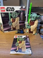 Lego Star Wars 75255 - Yoda Used