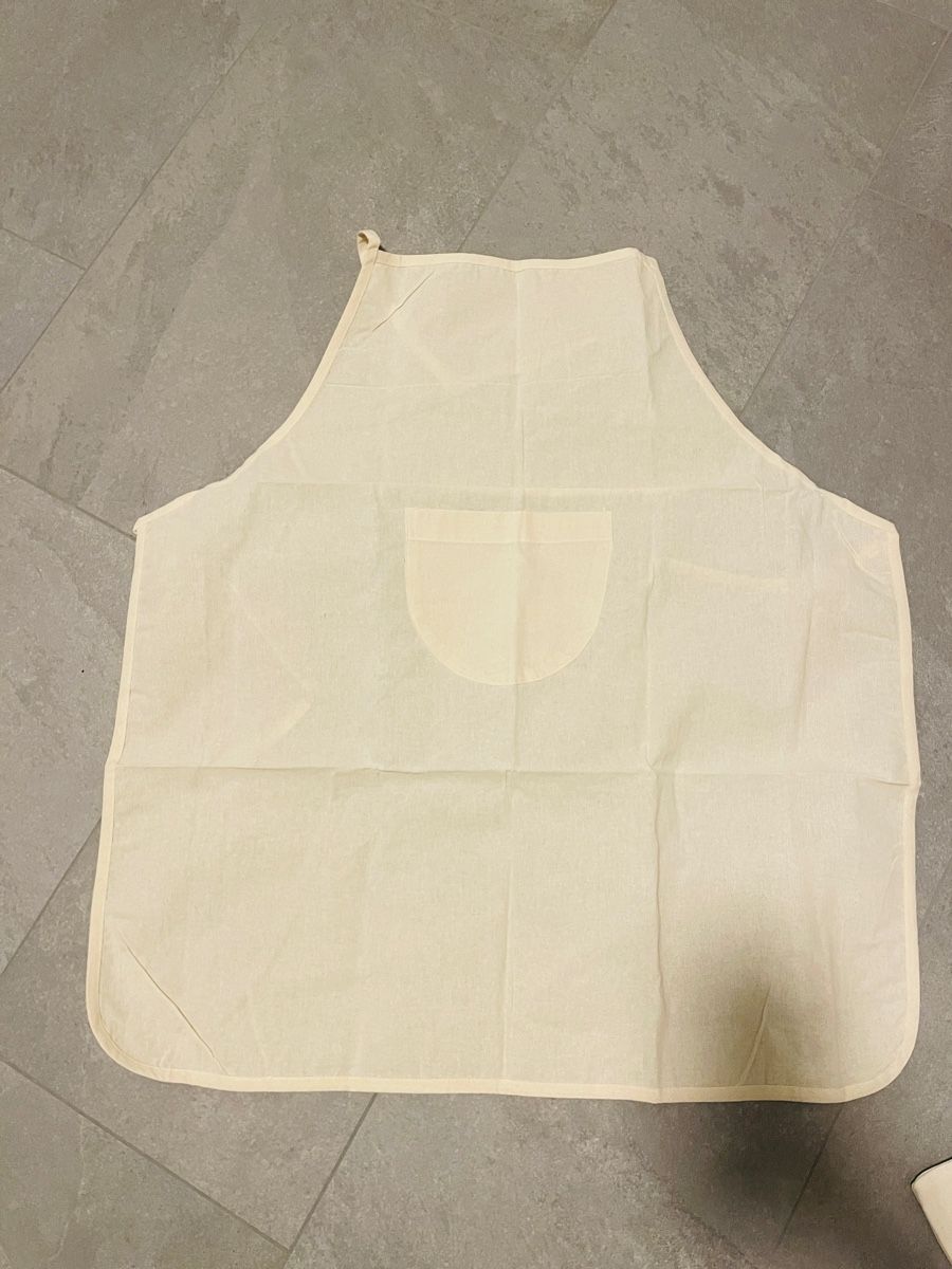 Autres pour enfant & bébé: Grembiule da bricolage – Neuf avec emballage d'origine à Cadenazzo par ali_d5fn