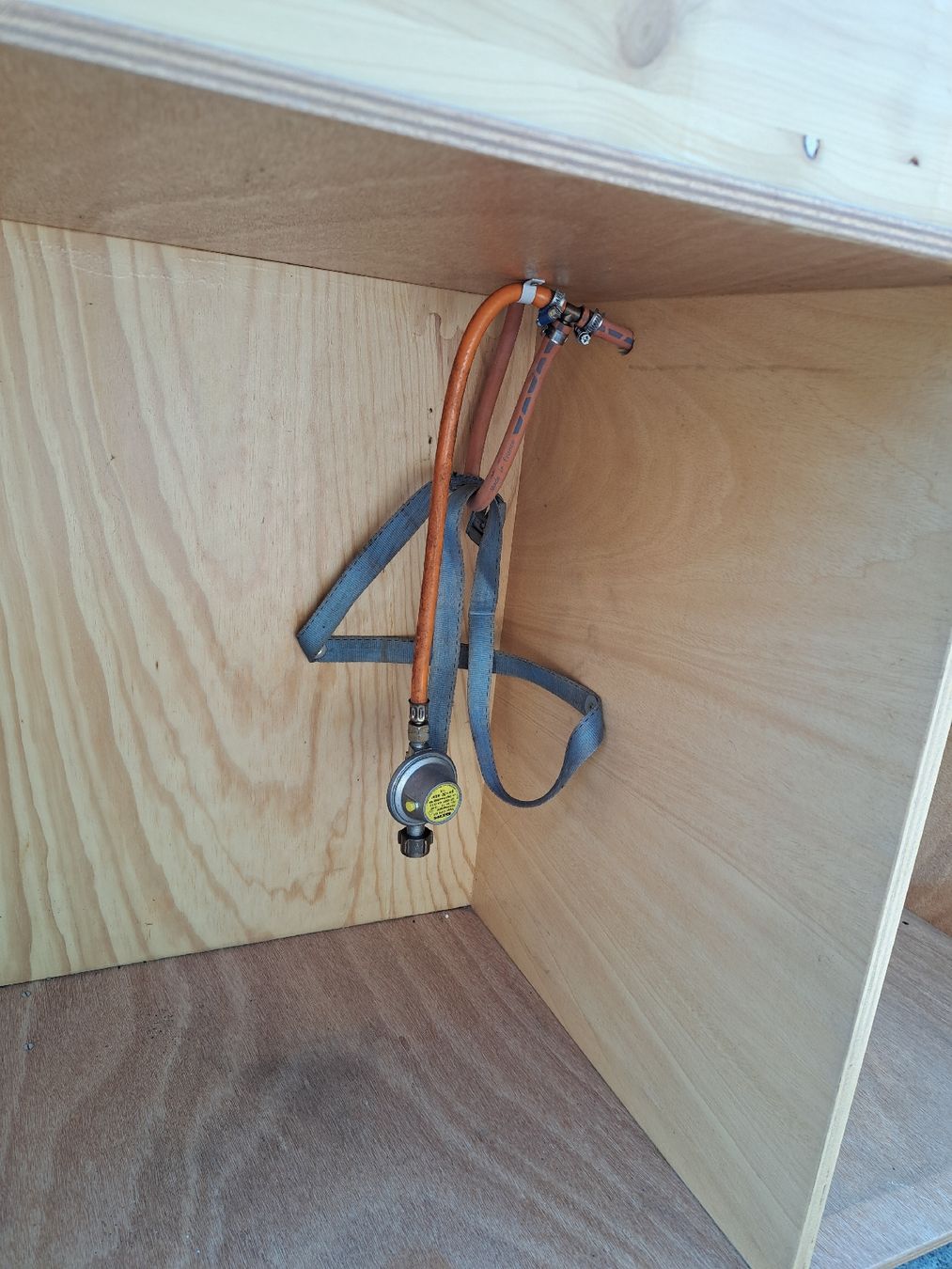 Cucine complete: Camper Küche – Usato da St. Gallen venduto da rac_8n8q 2