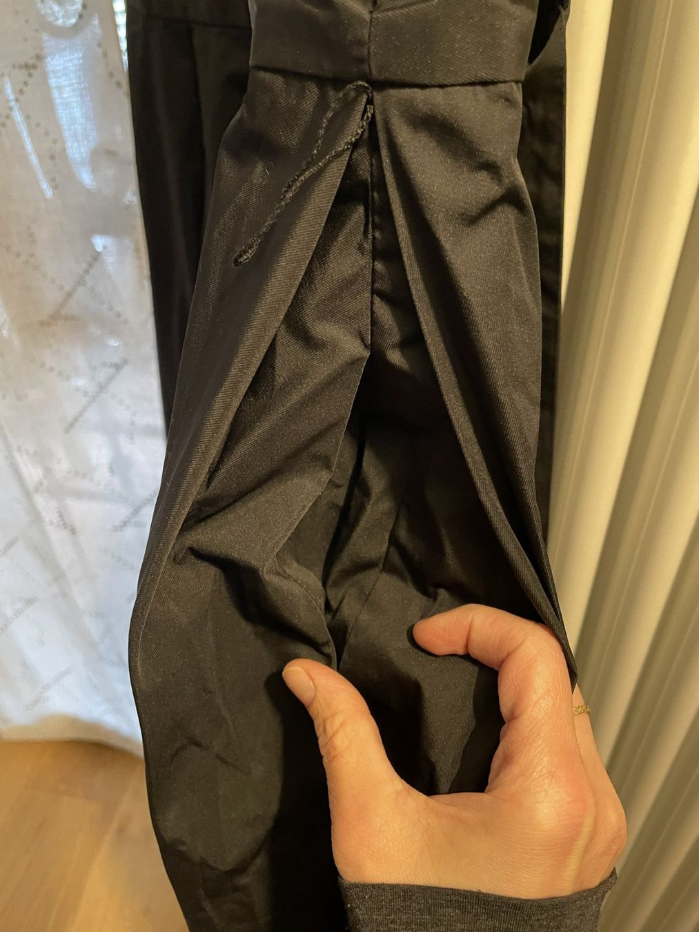 Ralph Lauren Vestiti: Vestito nero di Ralph Lauren – Nuovo (secondo la descrizione) da Meilen venduto da val_tsv8 4