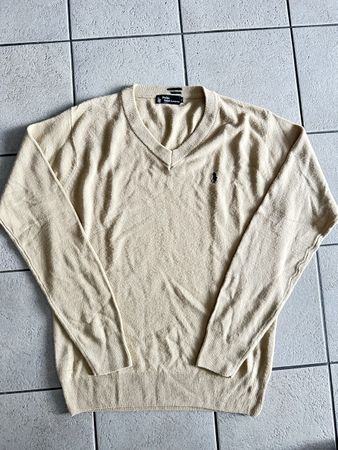 Polo Ralph Lauren 100% Cashmere