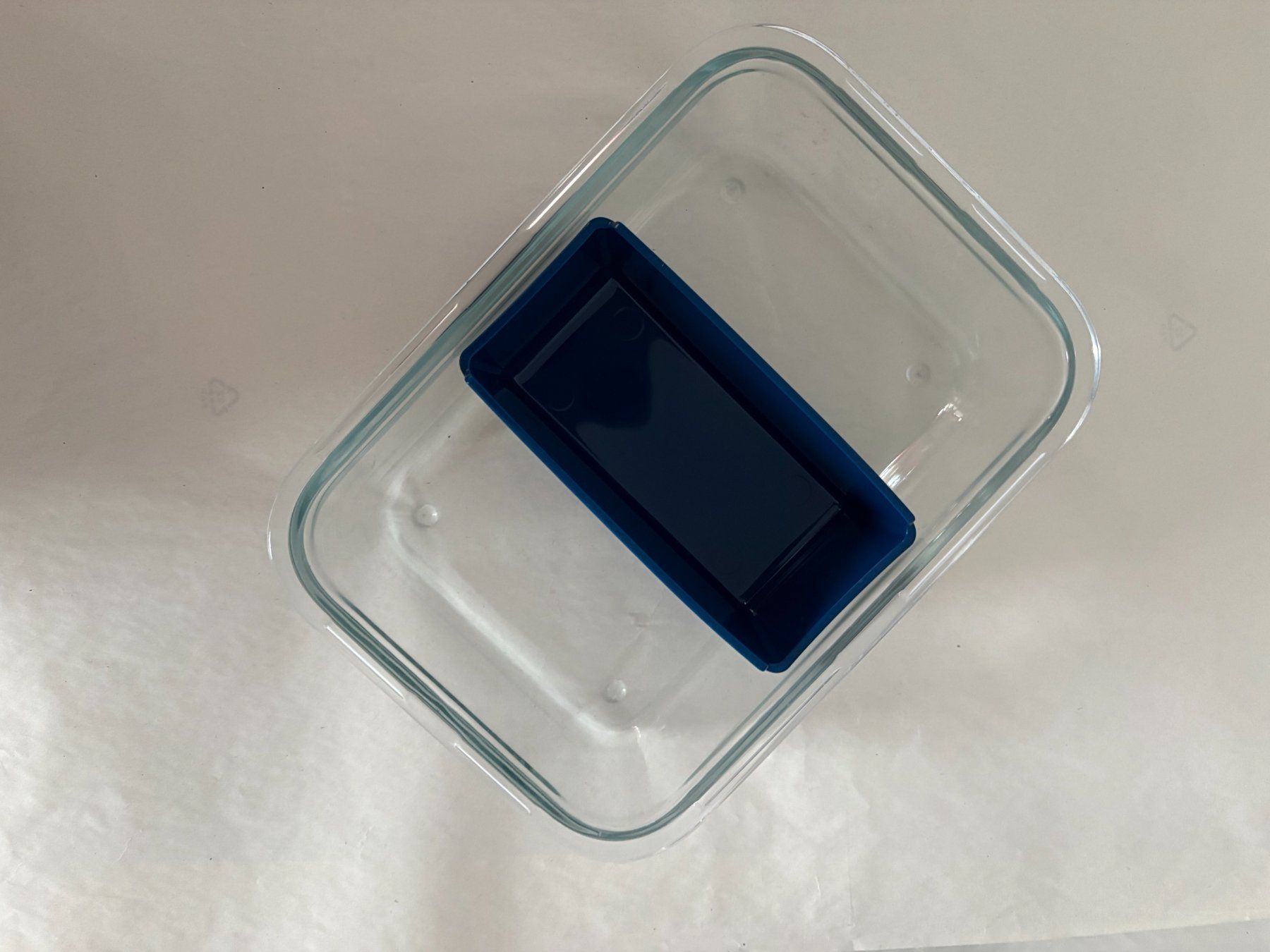 Ikea Contenitori & Simili: Set inserti per contenitore per alimenti IKEA – Usato da Bellinzona venduto da dan_m8pc 3