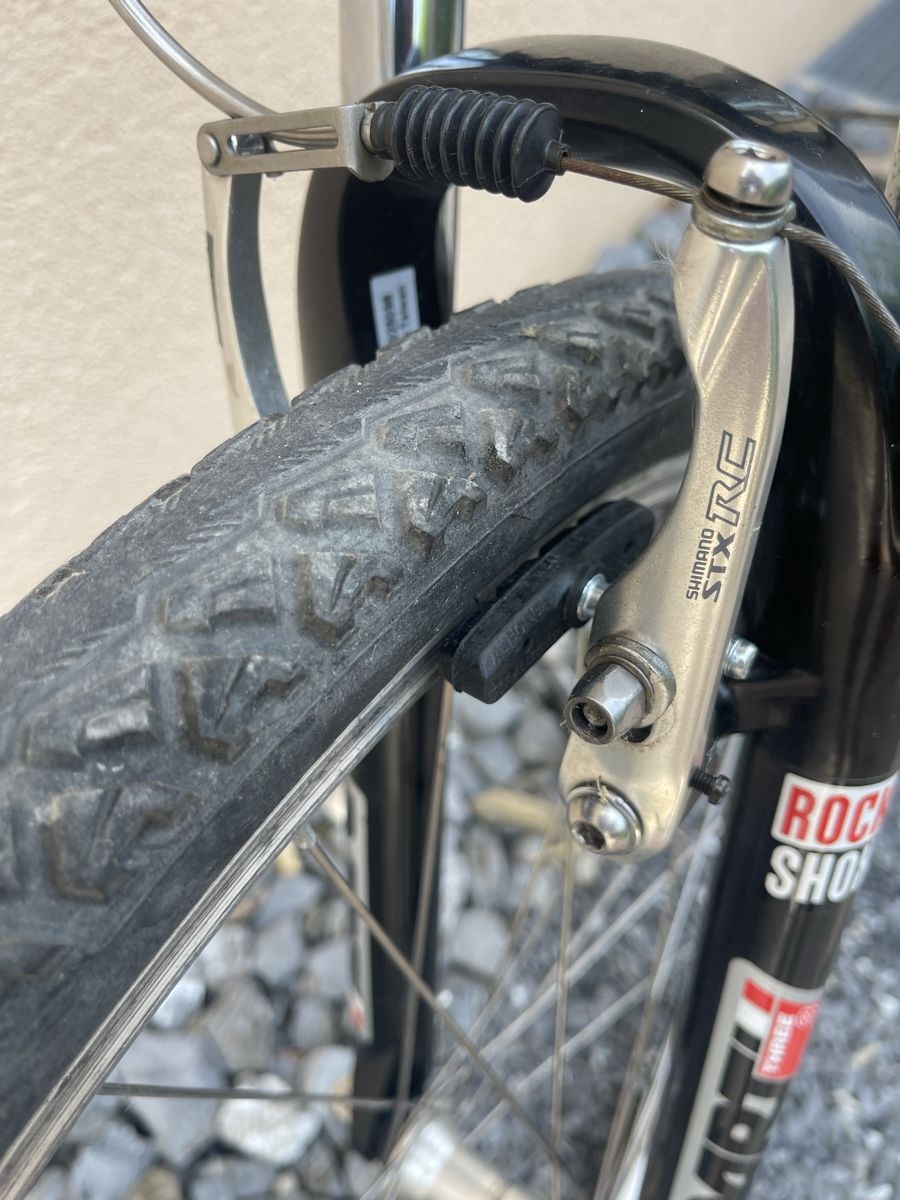 Wheeler Velos: Wheeler 5900ZX Mountainbike – Gebraucht aus Buttwil von Intoxka 2