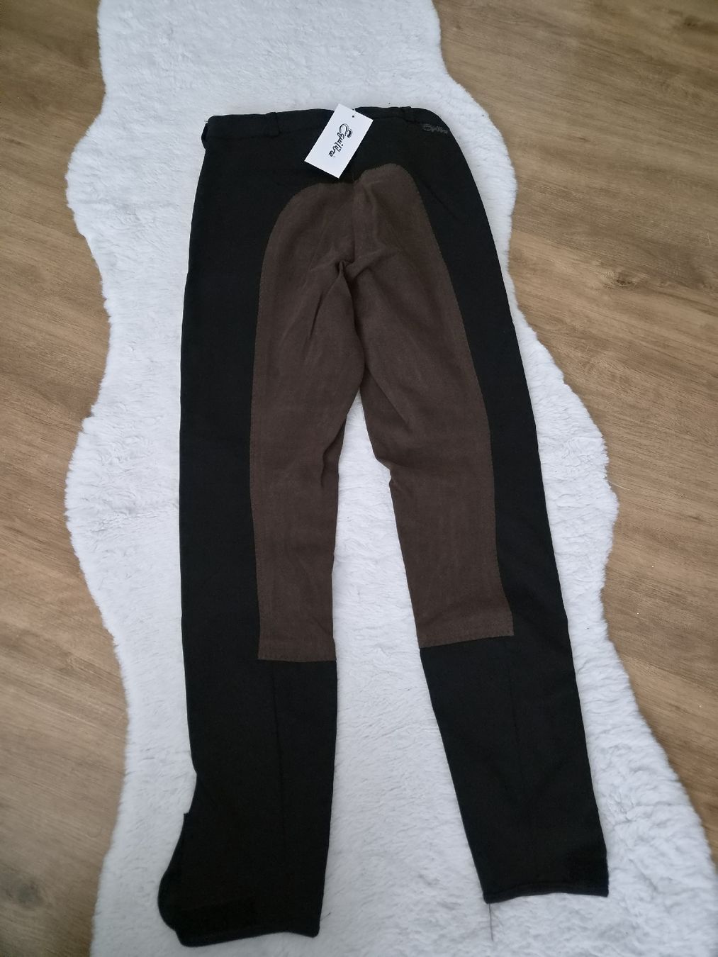 Pantaloni: Reithose neu! Gr. 36 – Nuovo e nell'imballaggio originale da Birr venduto da Daria_secondhand 2