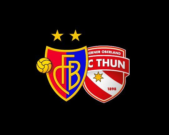 Billets: 2x Basel gegen Thun (Sektor D) – Neuf avec emballage d'origine à Allschwil par Fabi4123