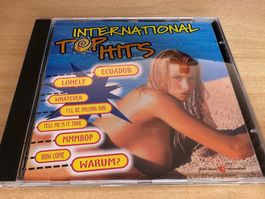 Unknown Artist – International Top Hits