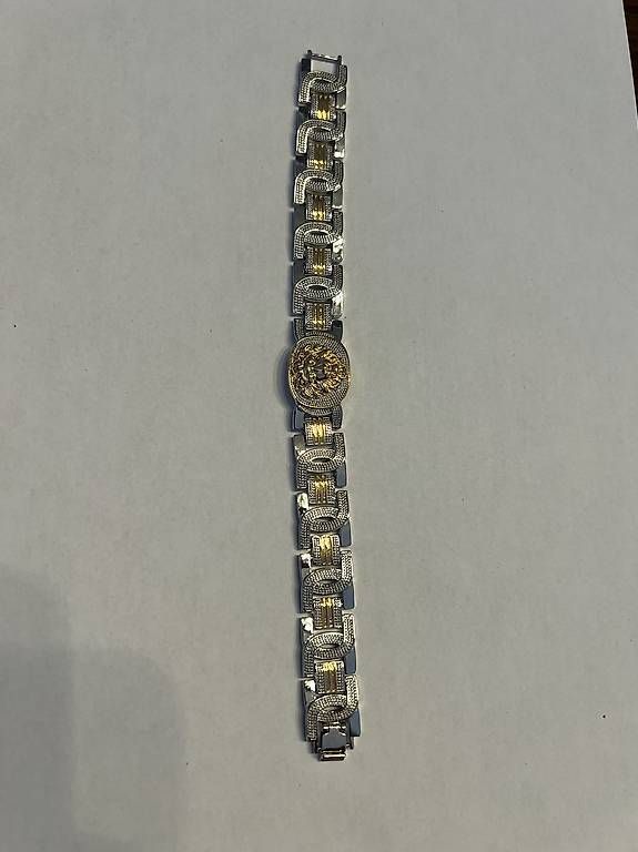 Bracelets: Armband – D'occasion à Emmen par c.o.b.i
