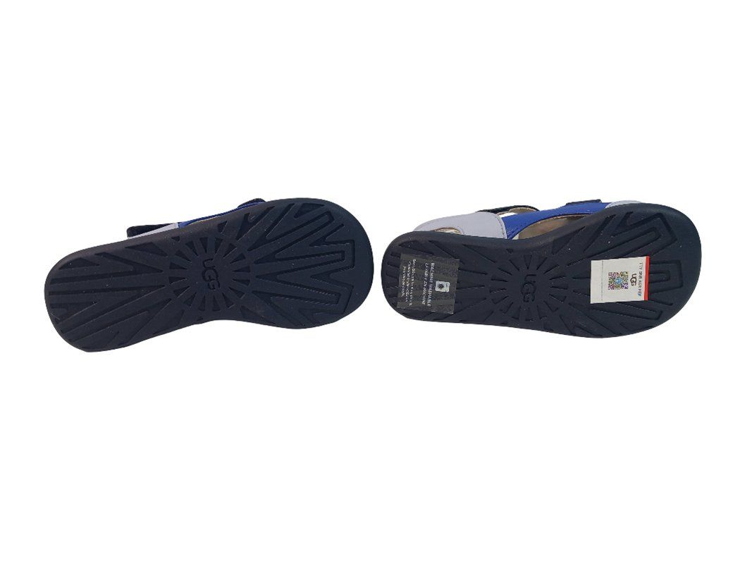 Ugg Scarpe per ragazzi: UGG Sandale, Kinder (Gr. 26) – Nuovo (secondo la descrizione) da Hünenberg venduto da Restwert_Zug 3