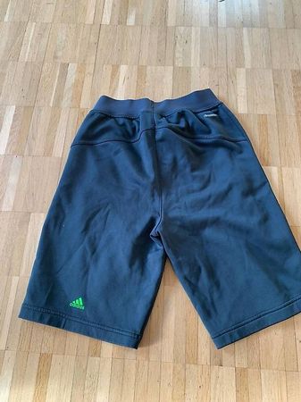 Adidas Shorts Messi 140