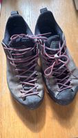 Scarpa Mescalito Wanderschuhe Grösse 42.5 gebraucht