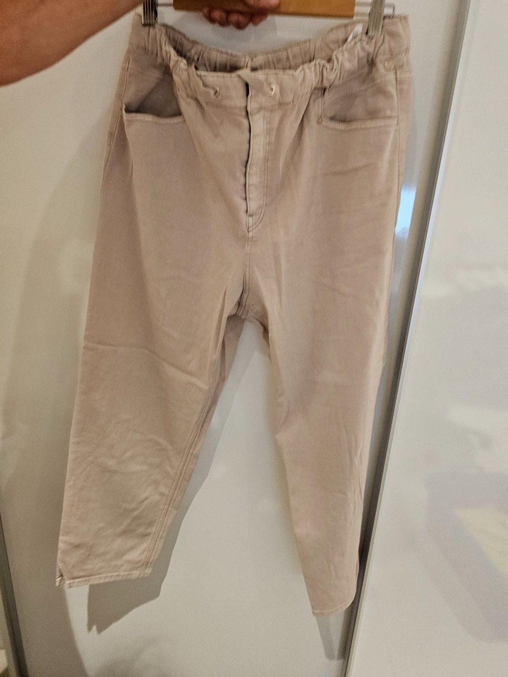 Marc Cain Jeans: Marc Cain Jeans Nr. 6 – Nuovo (secondo la descrizione) da Berg TG venduto da lisboa.sky
