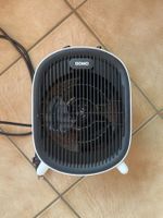 DOMO DO7325F - Radiateur soufflant - 2000 W