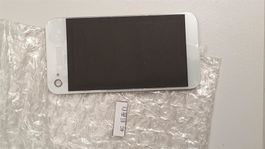 iPhone 4 Backcover / Rückseite -Coque arrière / dos de - GRA