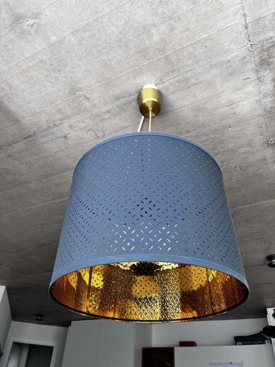Ikea Lampadari & plafoniere: Suspension Nymö – Usato da Schmitten FR venduto da C.Ro 1