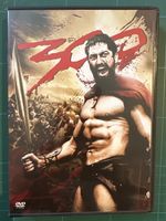 300 DVD + 300: Rise of an Empire DVD Set