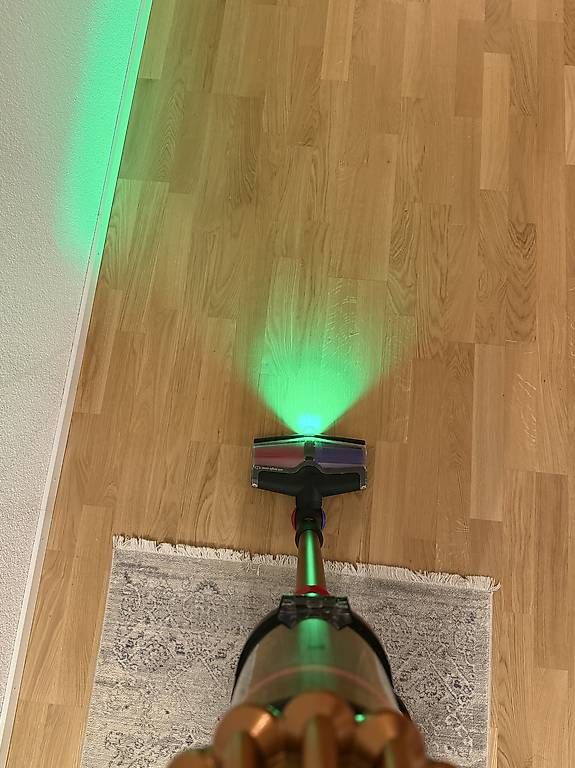 Aspirapolveri & Accessori: Dyson V16 Piston Animal – Usato da Biberist venduto da kev_p2nz 3