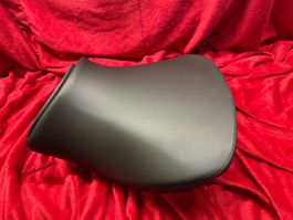 BMW Motorrad Fahrer Sattel R 1200/1250 RT Nr. 52538544784