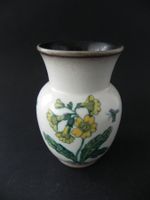 Schöne Vase ZIEGLER Schaffhausen - Dekor 1662