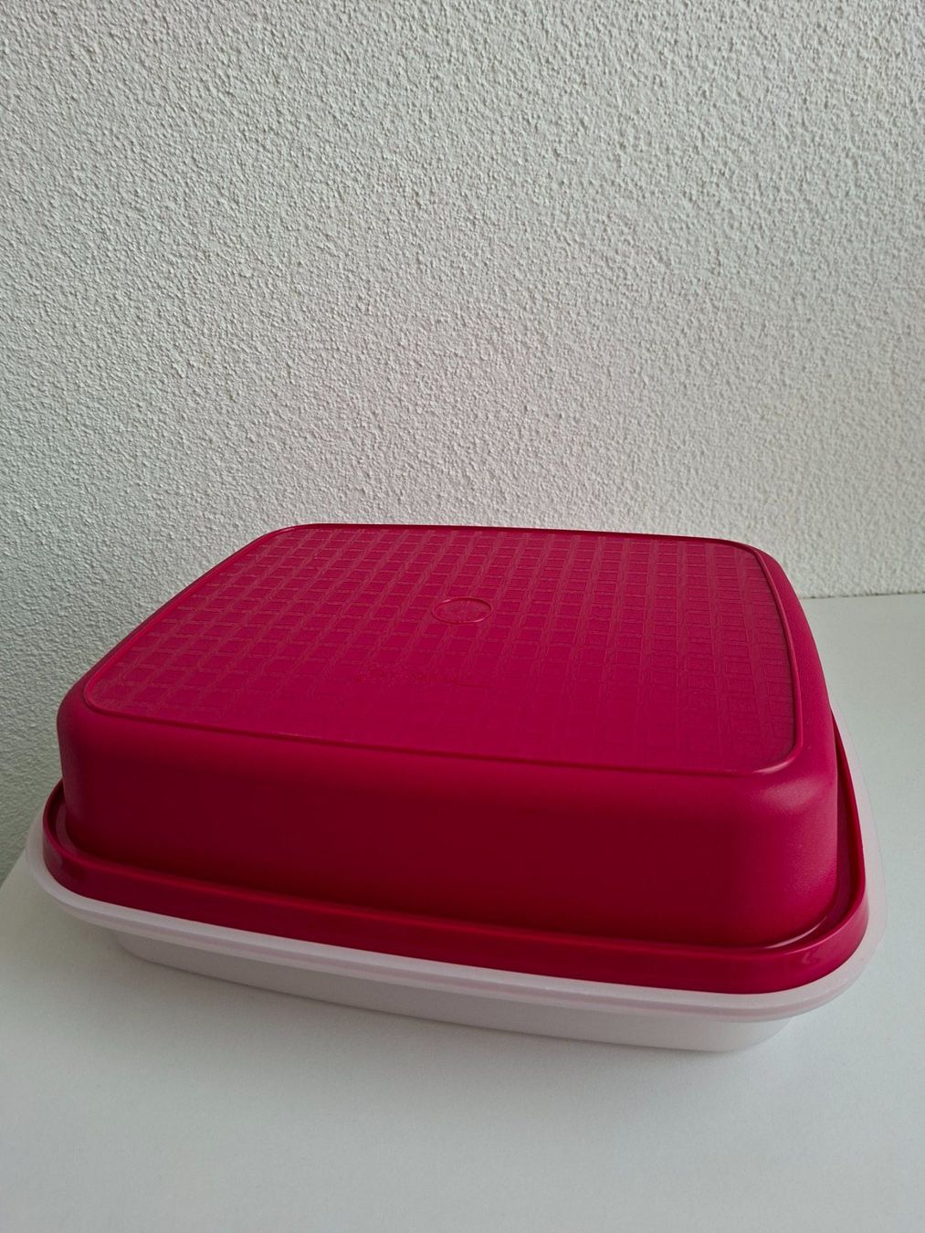 Tupperware Contenitori & Simili: Original Tupperware Marinierbehälter – Nuovo (secondo la descrizione) da Rafz venduto da findelmundo68 1