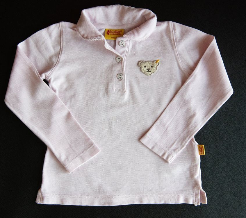 Steiff Camicette, T-shirt & Top: Shirt von Steiff, Gr. 98 – Usato da Zürich venduto da Mariaov
